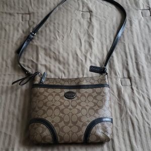 Crossbody bag